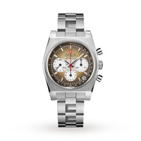Chronomaster Revival El Primero A384