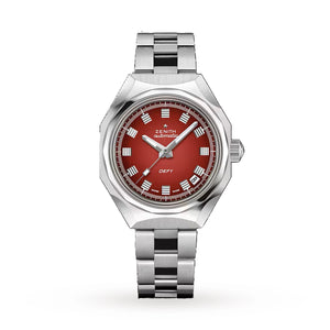 Defy Revival A3691