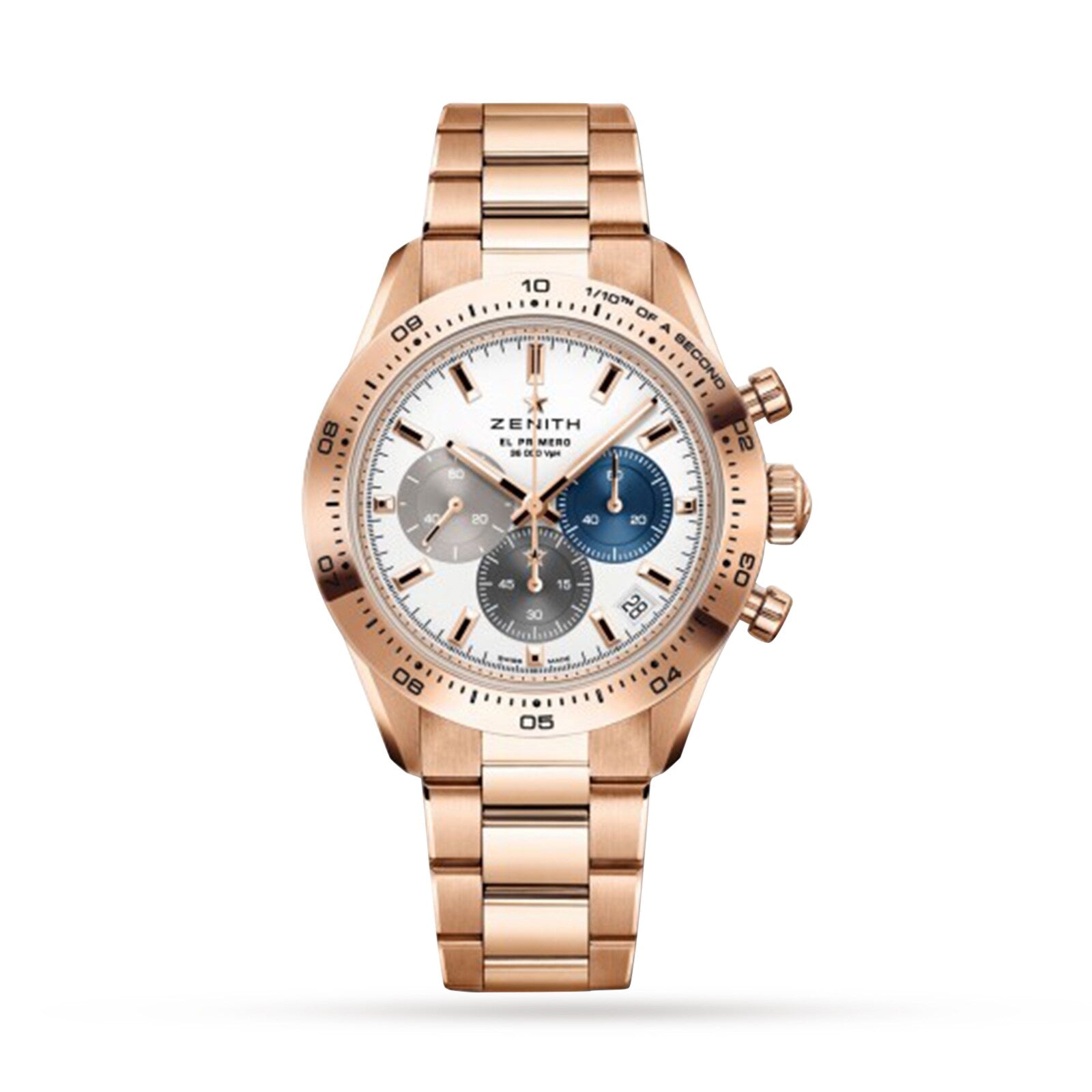 Chronomaster Sport