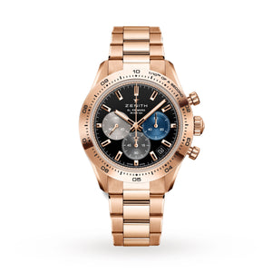 Chronomaster Sport
