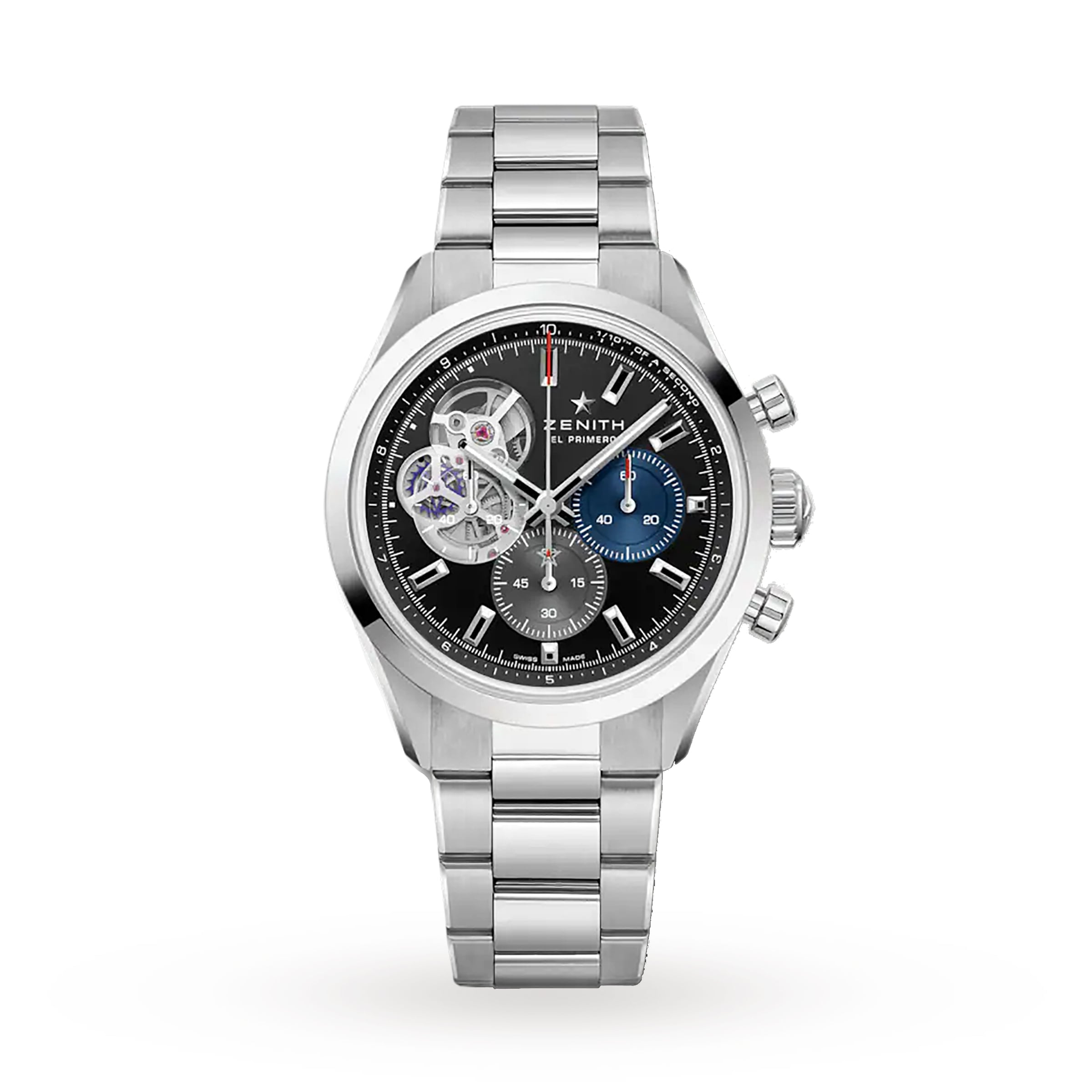 Chronomaster Open