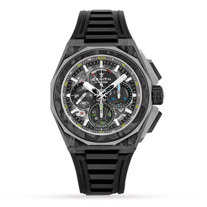 Defy Extreme Carbon