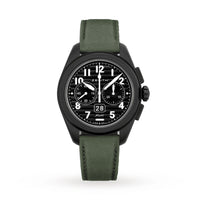 Pilot Big Date Flyback