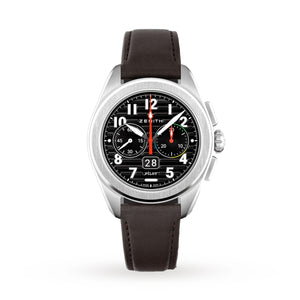 Pilot Big Date Flyback