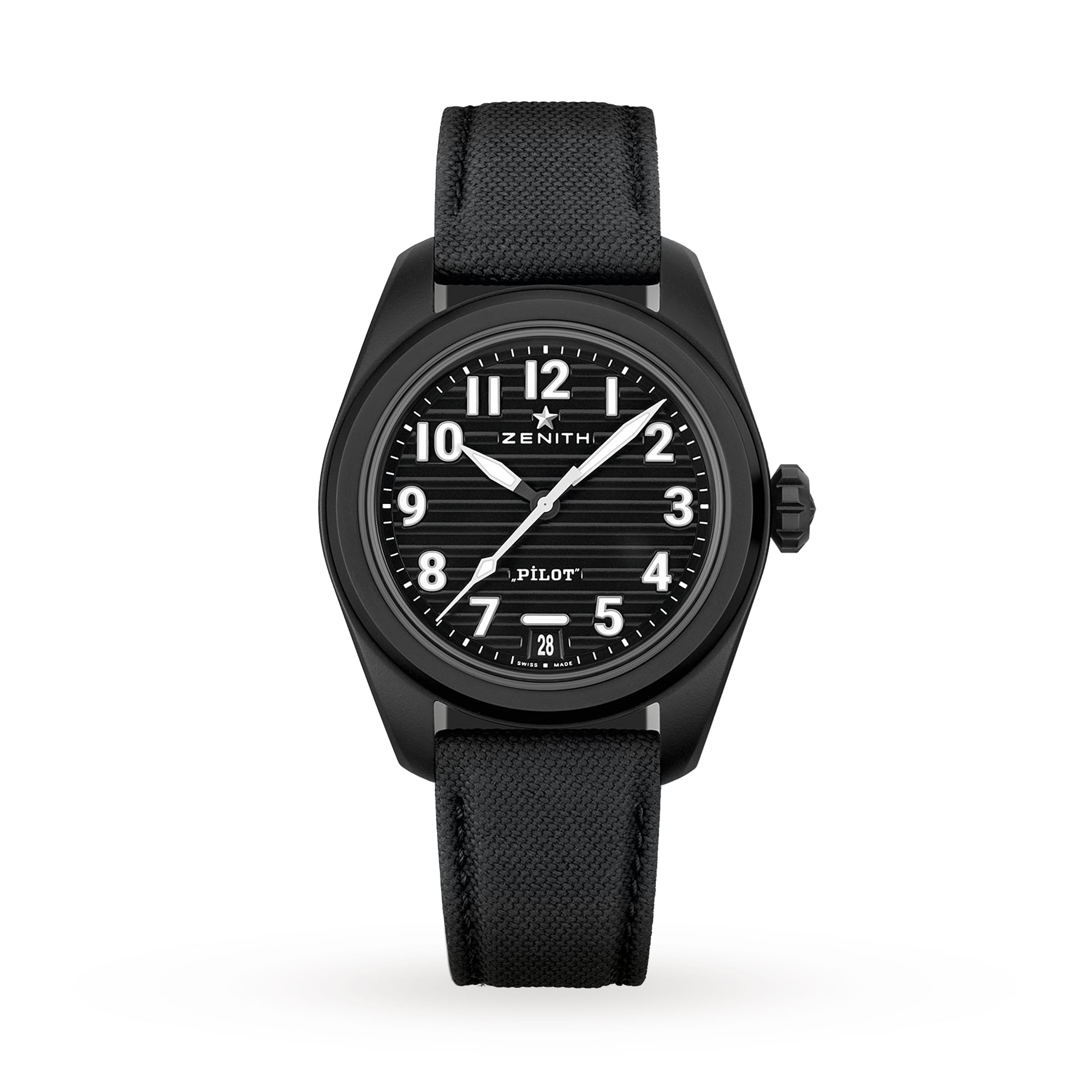 Pilot Automatic