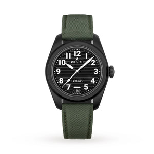 Pilot Automatic