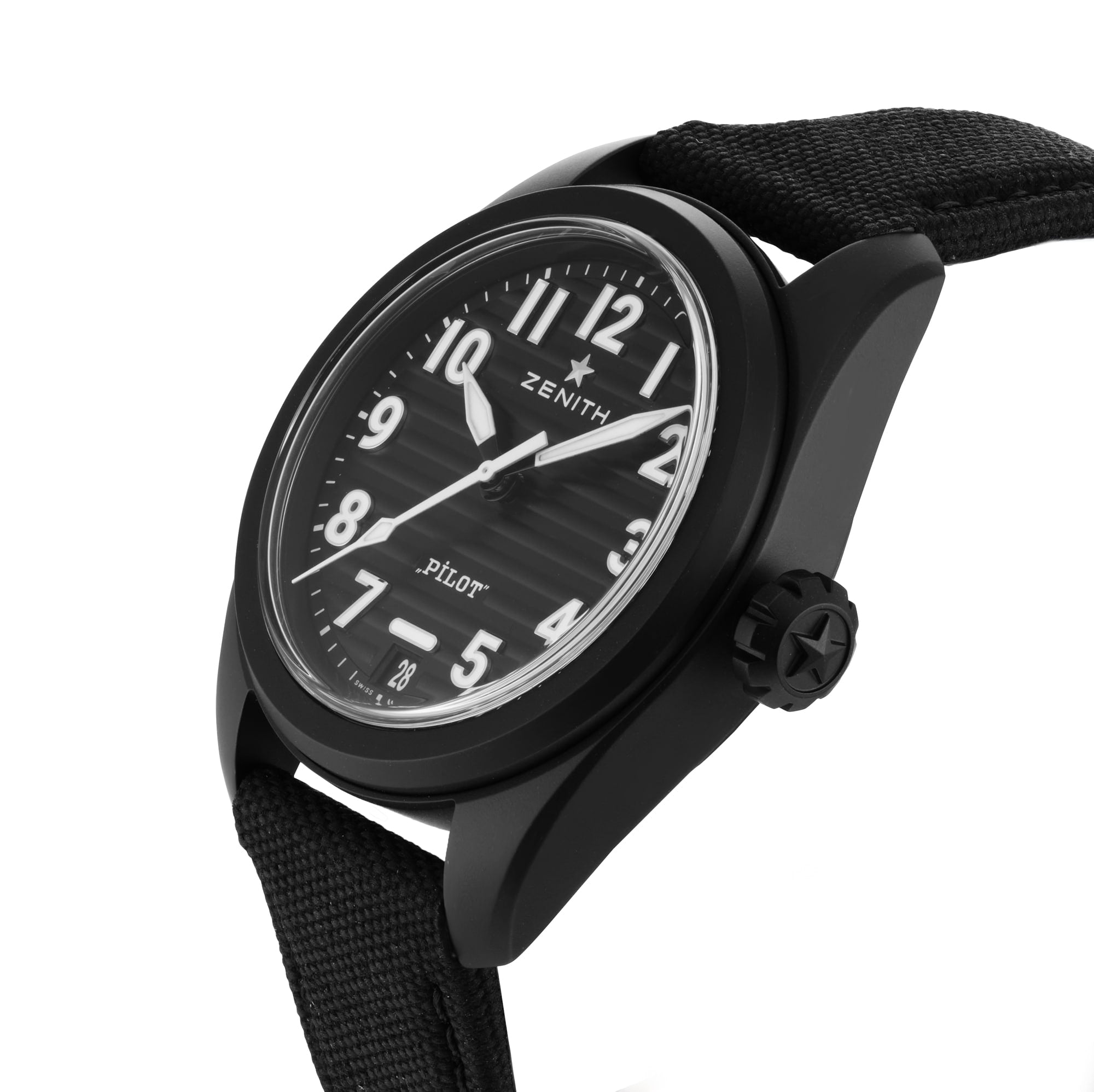 Pilot Automatic