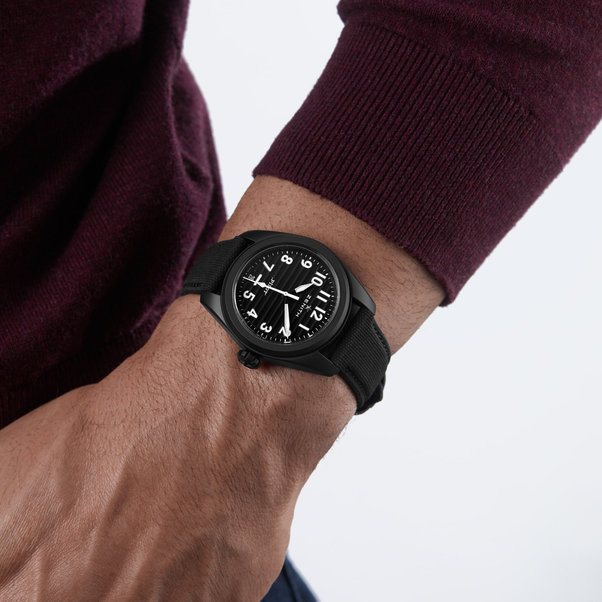 Pilot Automatic