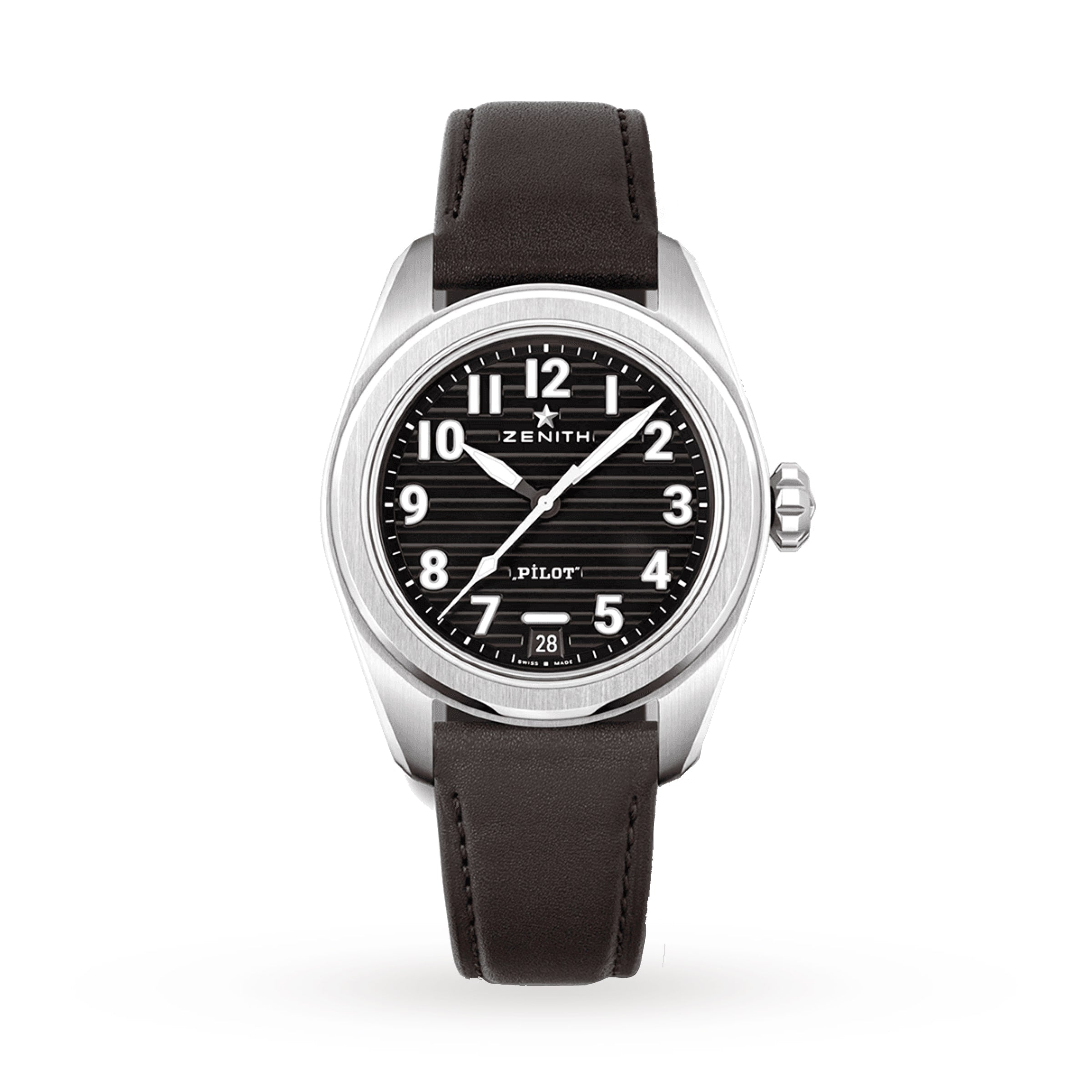 Pilot Automatic