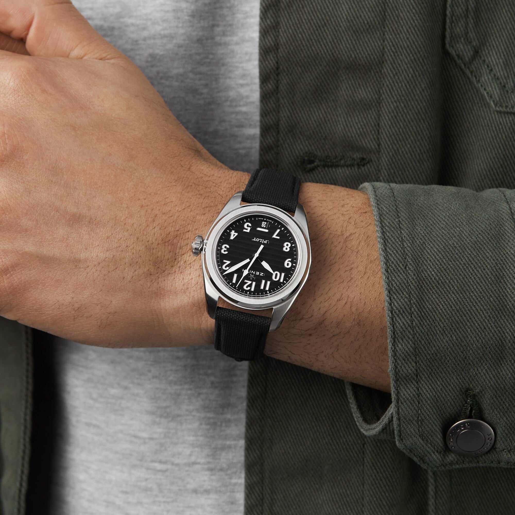 Pilot Automatic
