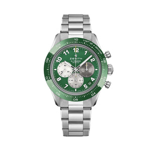Limited Edition Chronomaster Sport