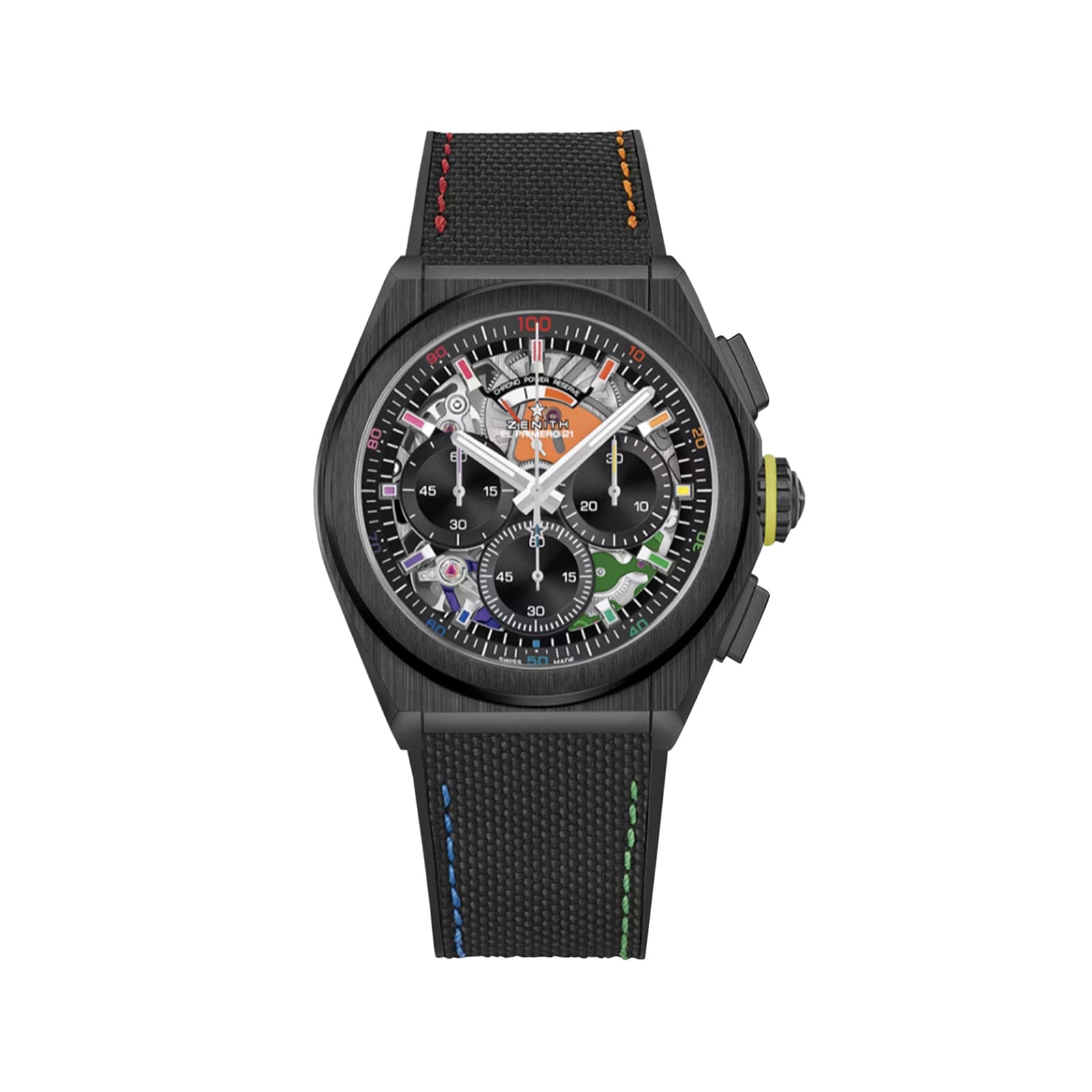 Limited Edition Defy 21 Chroma II