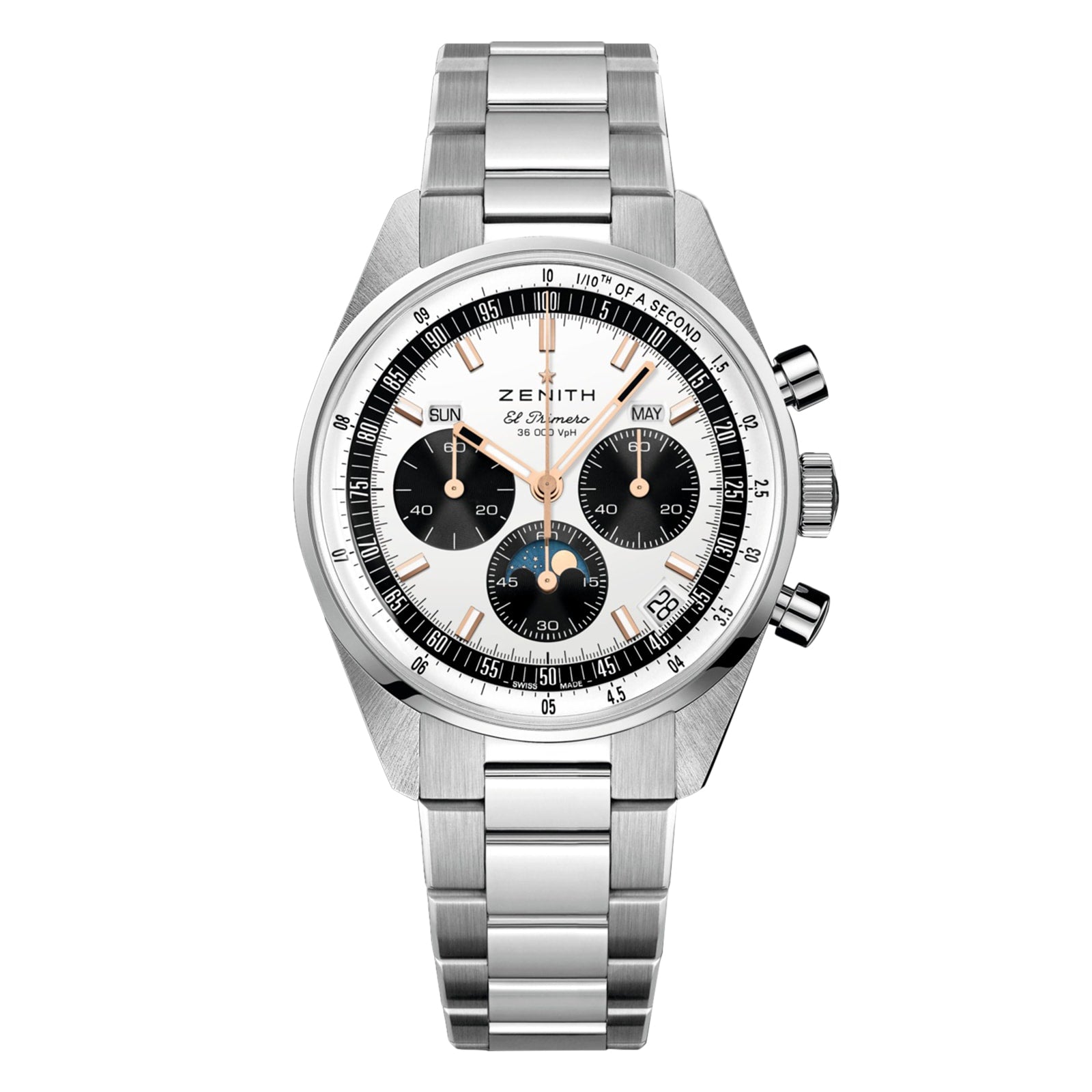 Chronomaster Original