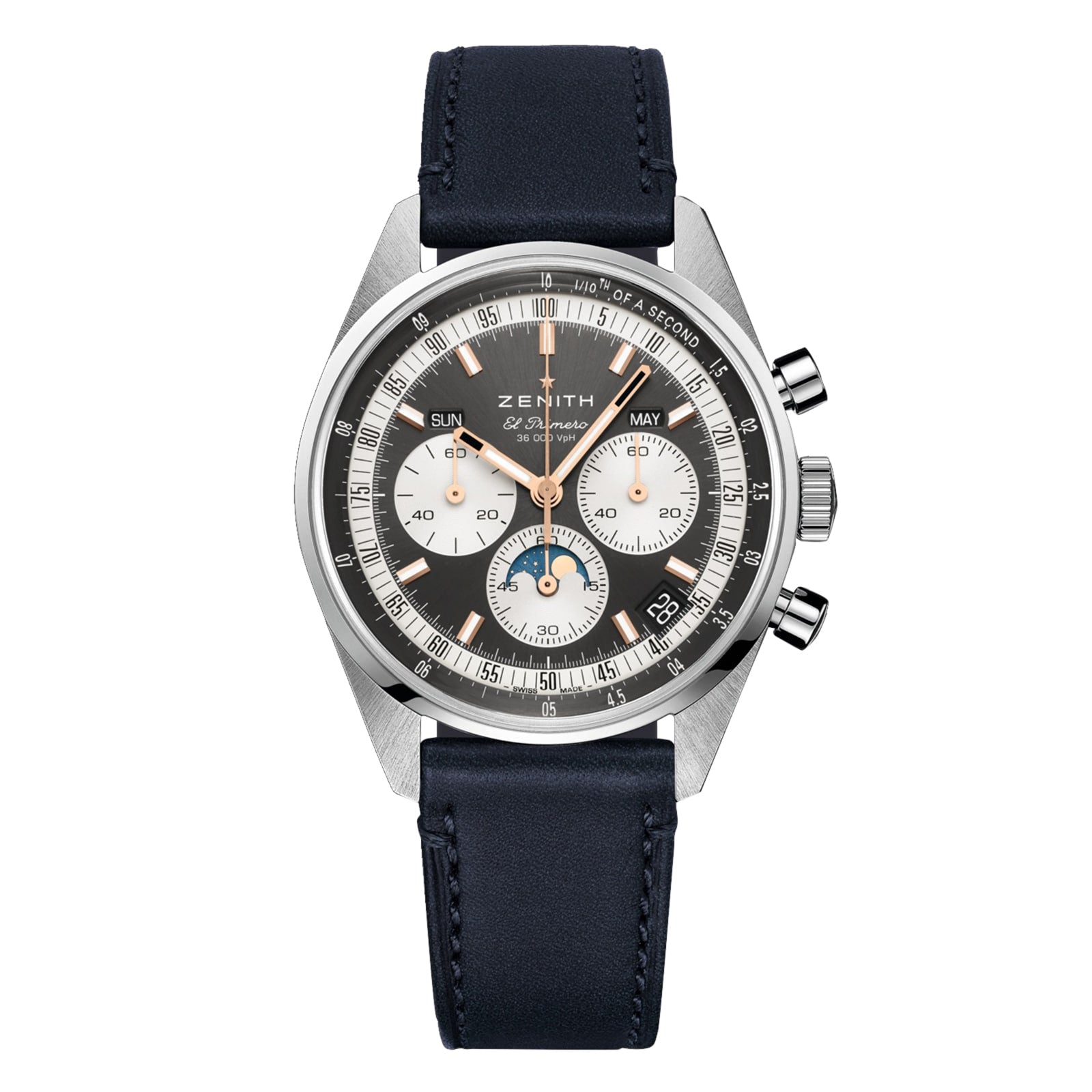 Chronomaster Original