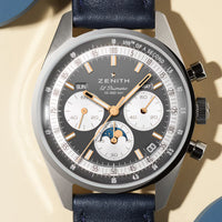 Chronomaster Original