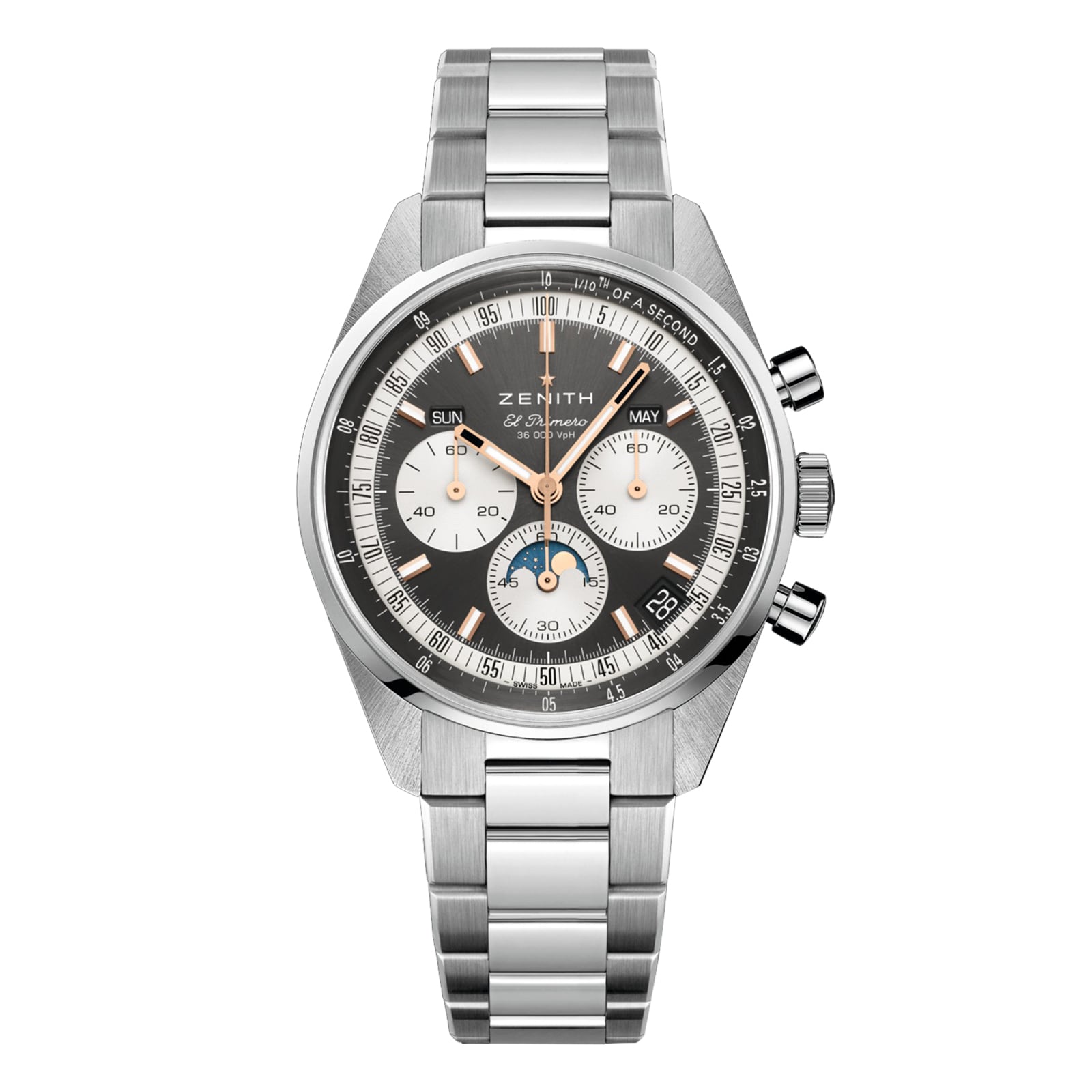 Chronomaster Original