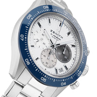 Chronomaster Sport Centenary Exclusive