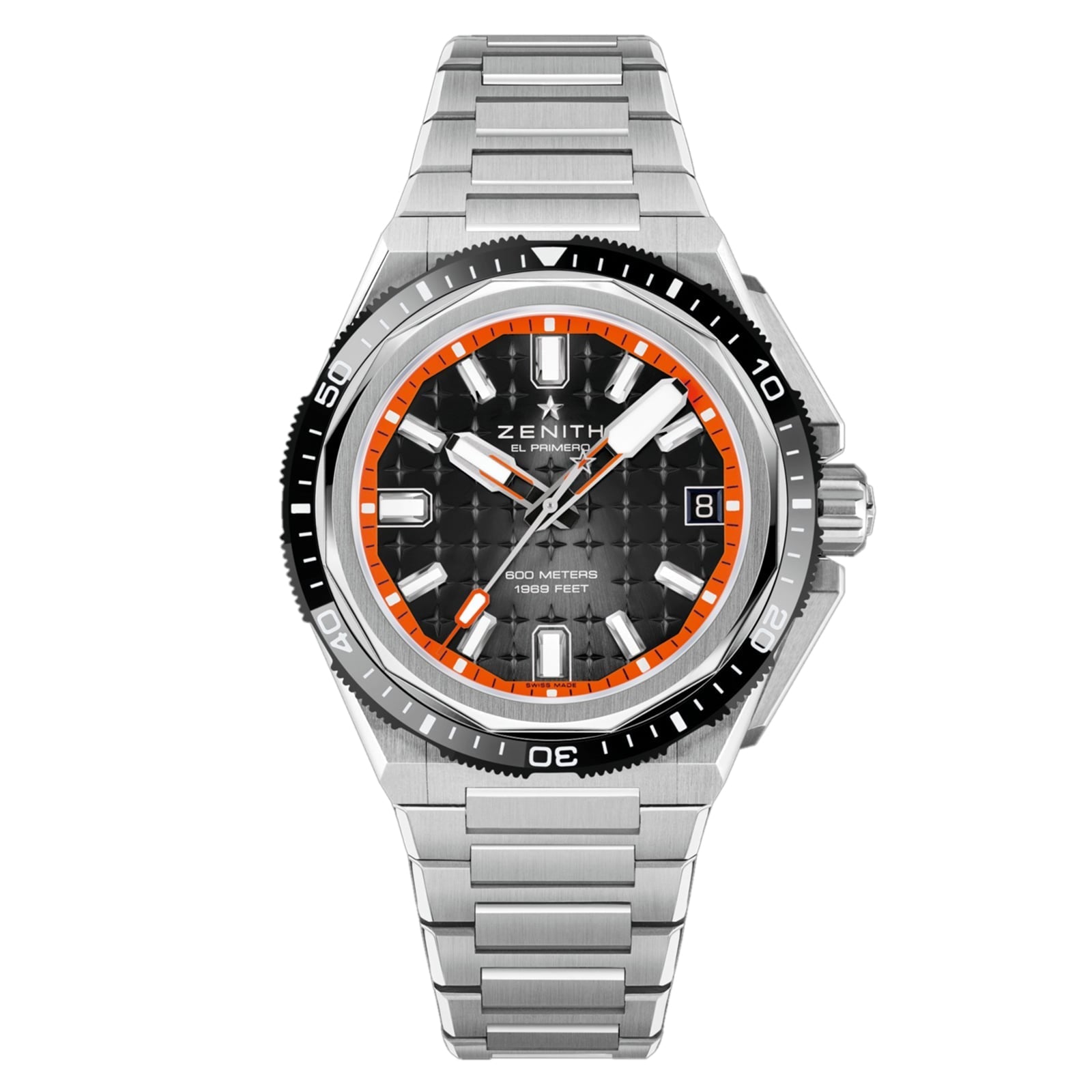 Defy Extreme Diver