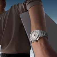 Defy Skyline Chronograph