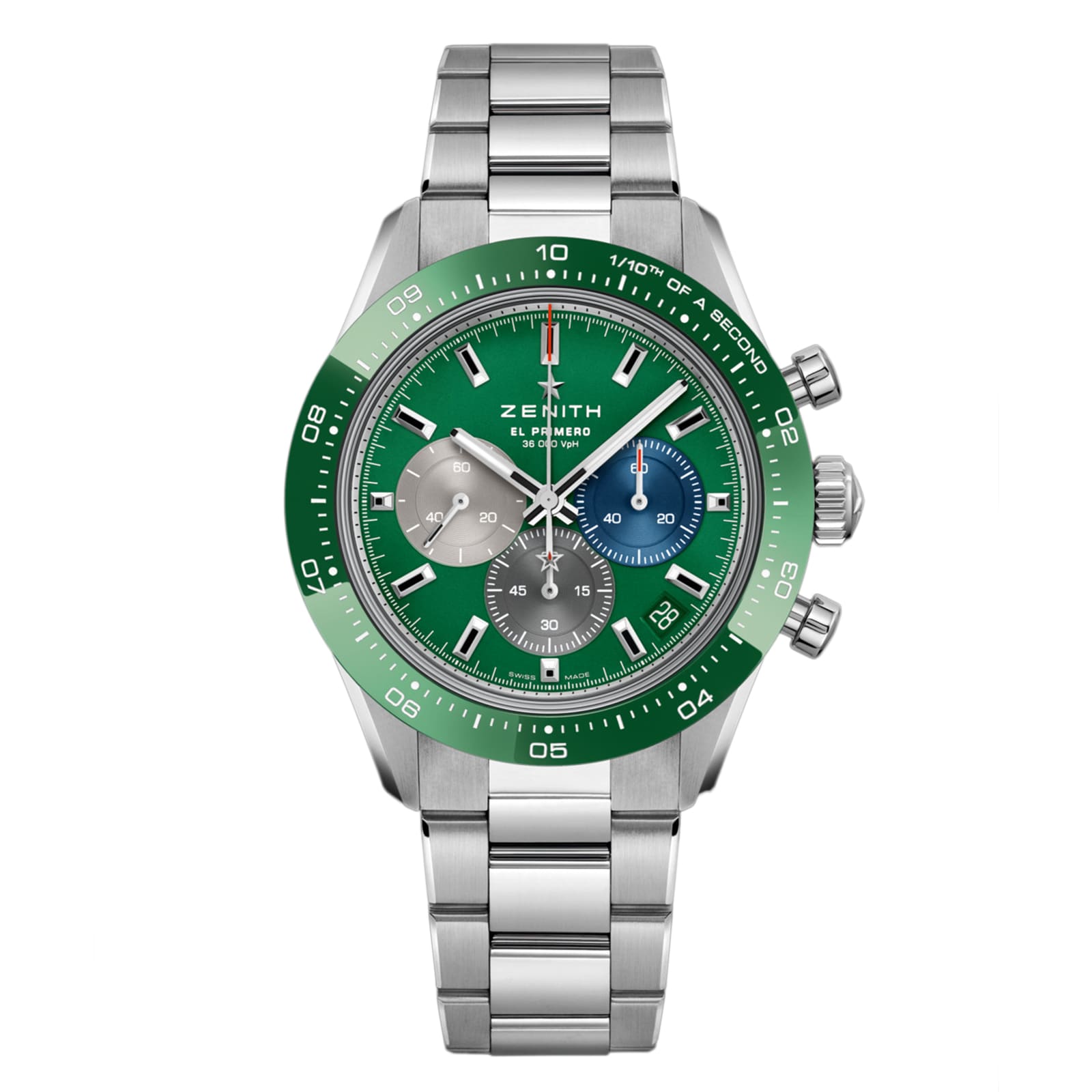 Chronomaster Sport
