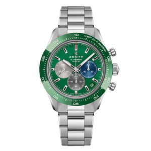 Chronomaster Sport