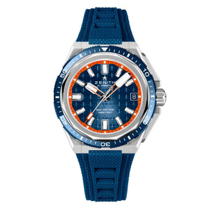 Defy Extreme Diver