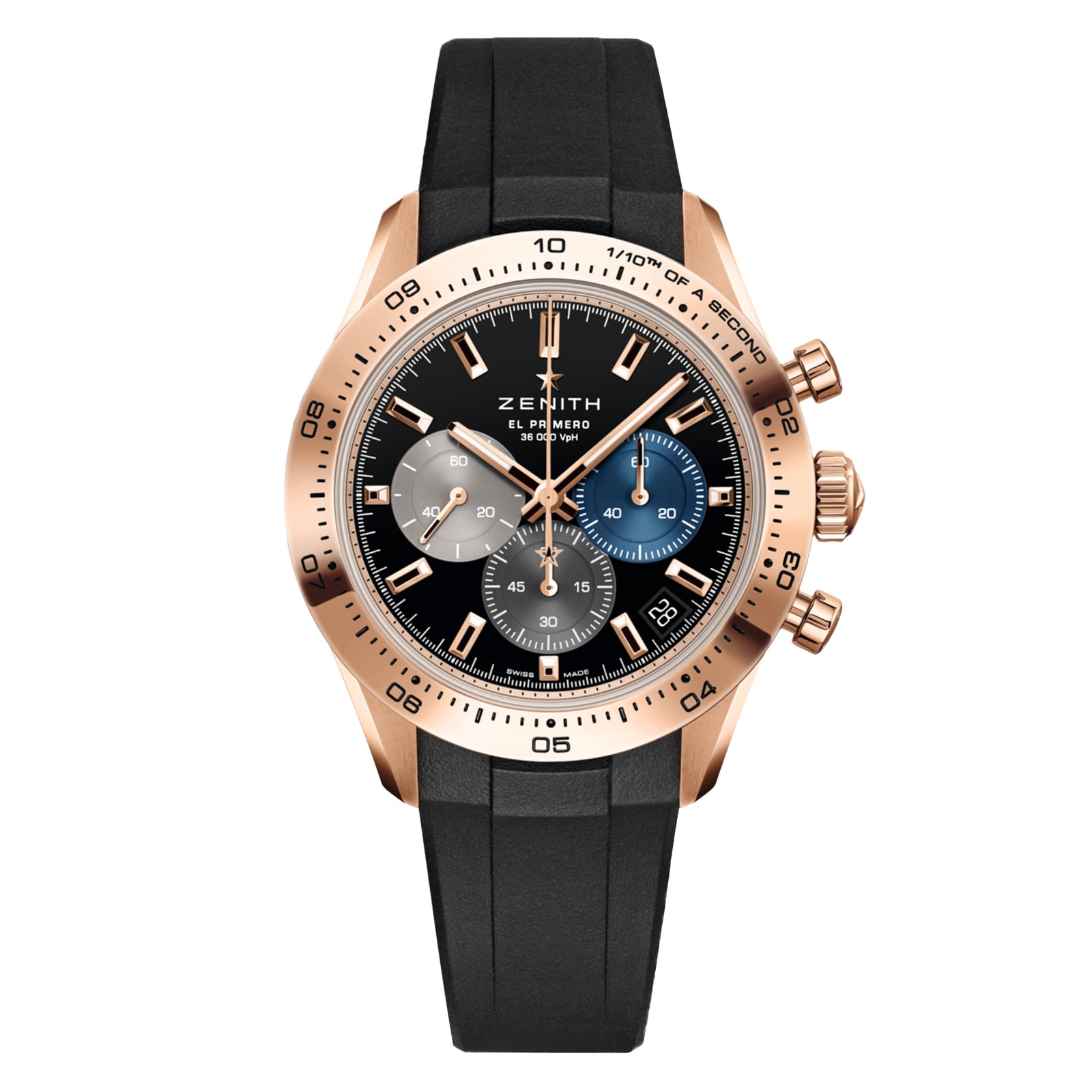 Chronomaster Sport