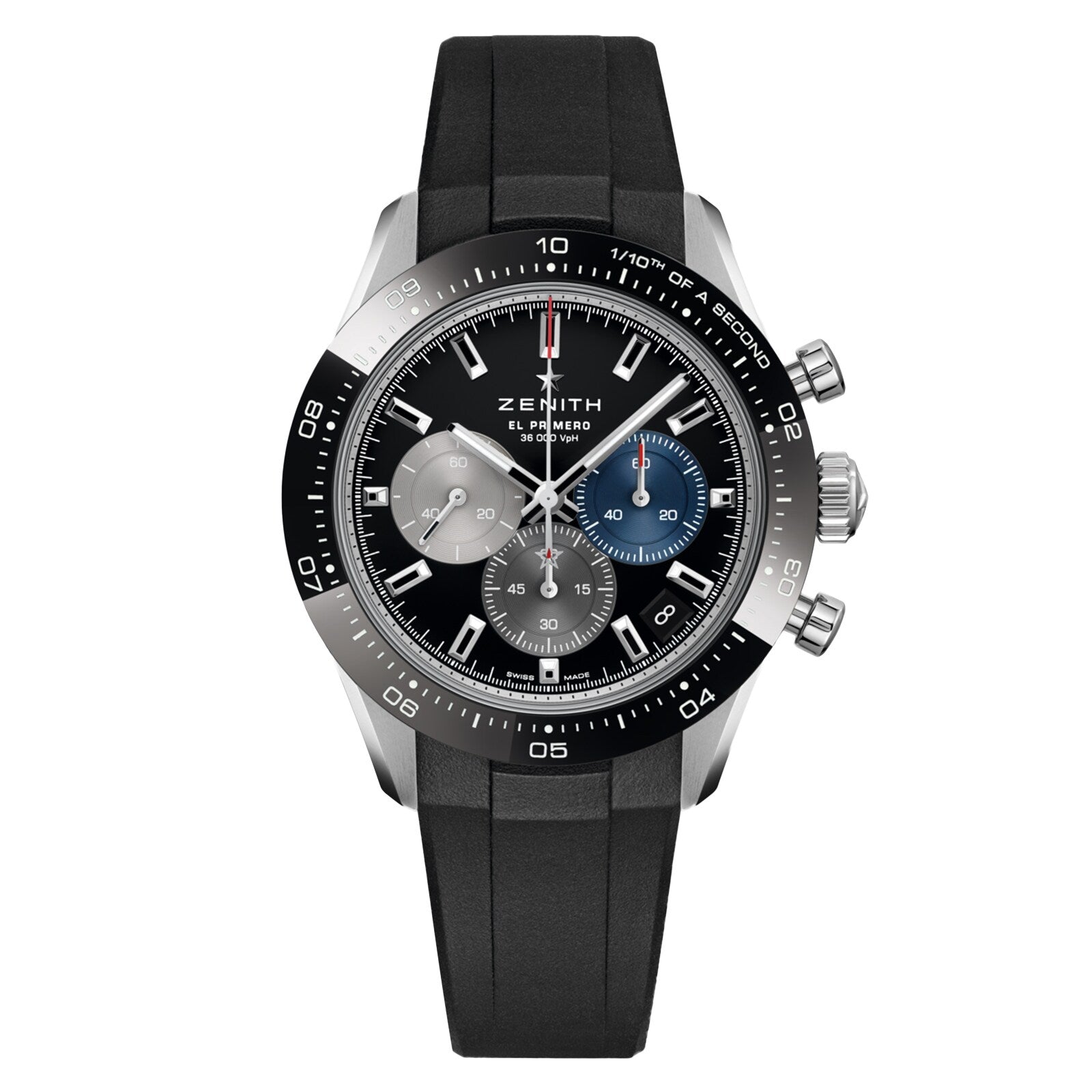 Chronomaster Sport