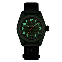 Limited Edition Pilot Automatic Porter
