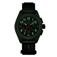 Limited Edition Pilot Big Date Flyback Porter