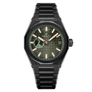 Limited Edition Defy Skyline Americas Edition