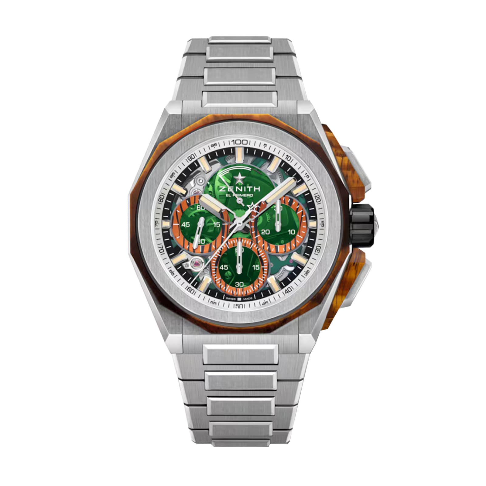 Defy Extreme Jungle Edition