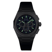 Defy Skyline Skeleton - Blue
