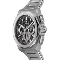 Defy Skyline Skeleton - Black