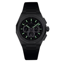 Defy Skyline Skeleton - Black