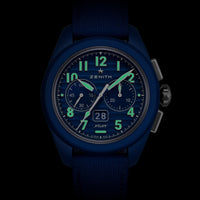 Limited Edition Pilot Big Date Flyback 160th Anniversary Edition