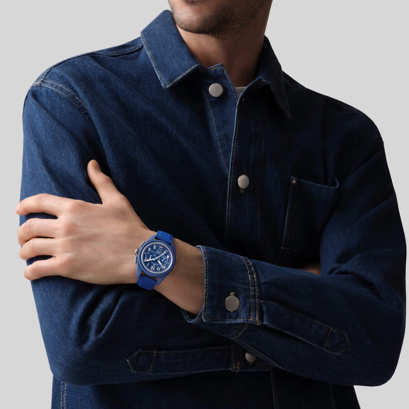 Limited Edition Pilot Big Date Flyback 160th Anniversary Edition