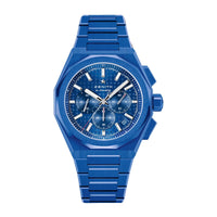 Limited Edition Defy Skyline Chronograph 160th Anniversary Edition