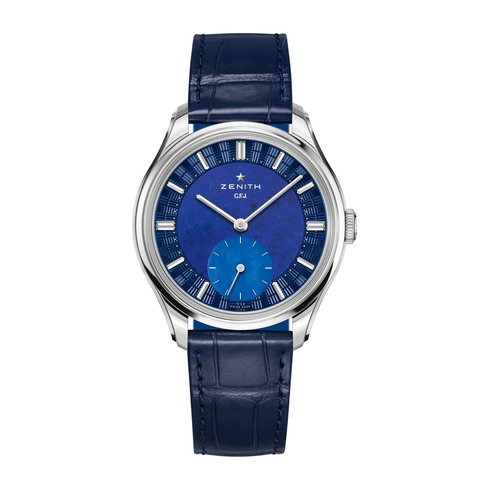 Limited Edition G.F.J. Calibre 135 160th Anniversary Edition
