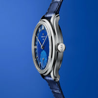 Limited Edition G.F.J. Calibre 135 160th Anniversary Edition