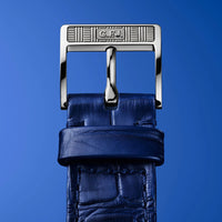 Limited Edition G.F.J. Calibre 135 160th Anniversary Edition