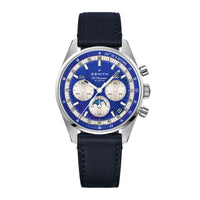 Chronomaster Original Lapis Lazuli