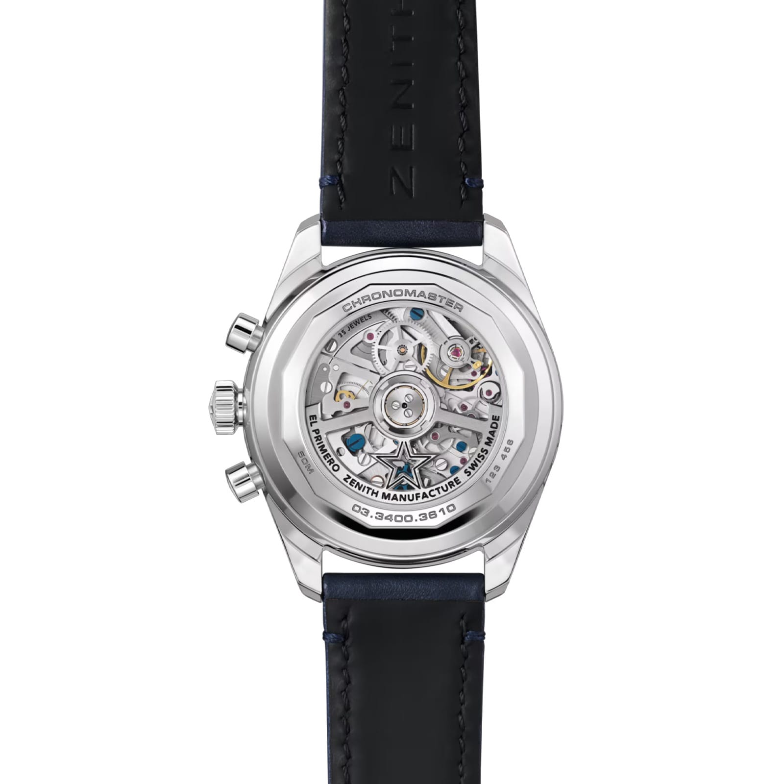 Chronomaster Original Lapis Lazuli