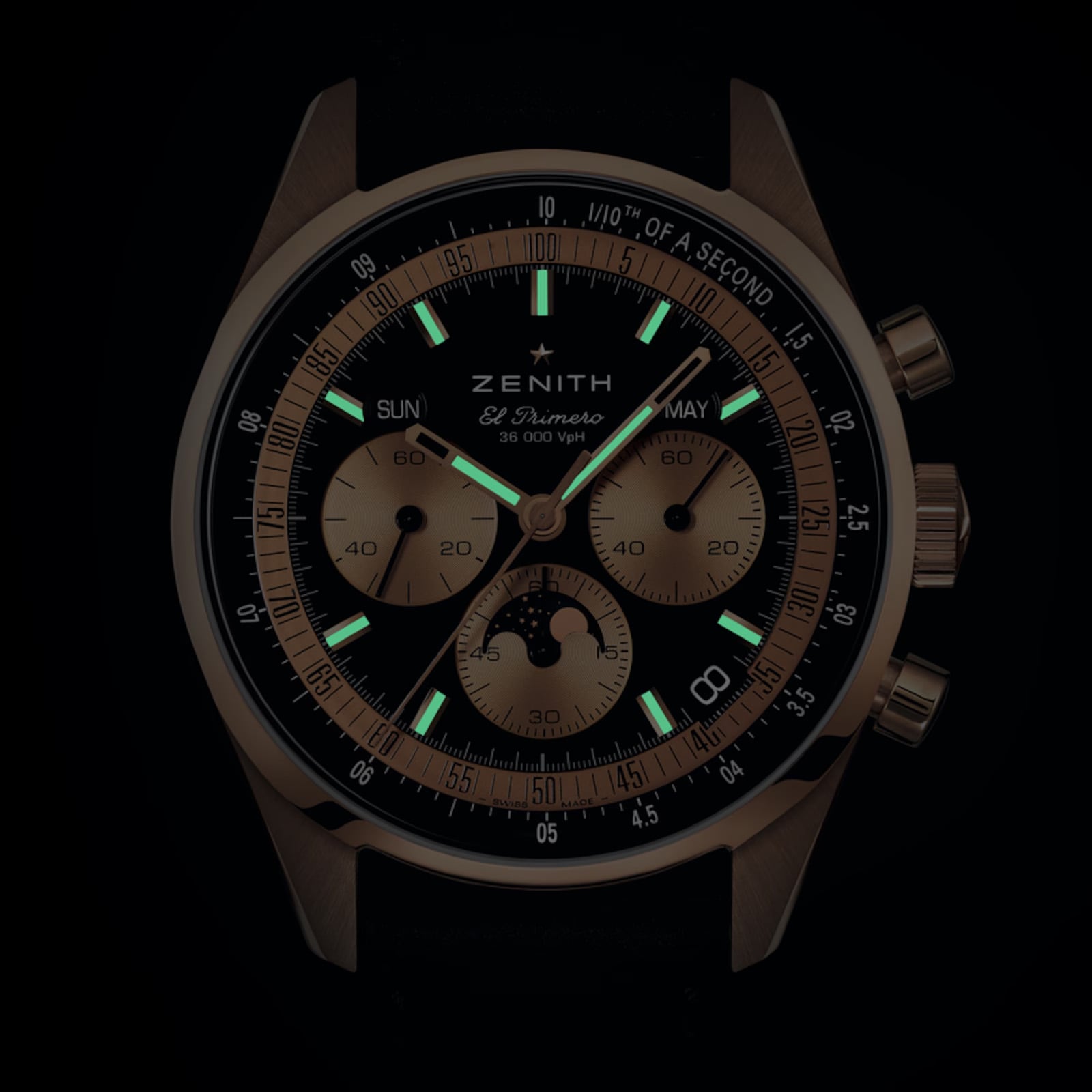 Chronomaster Original