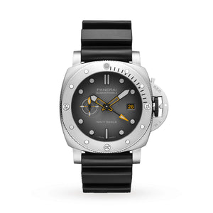Submersible GMT Navy Seal Exclusive