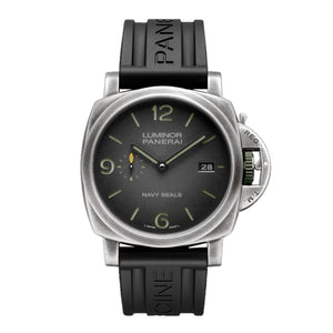 Luminor Marina Navy Seals Limited Edition