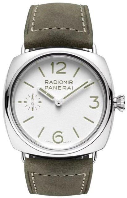 Radiomir Officine