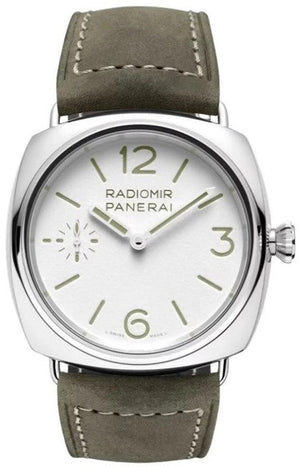 Radiomir Officine