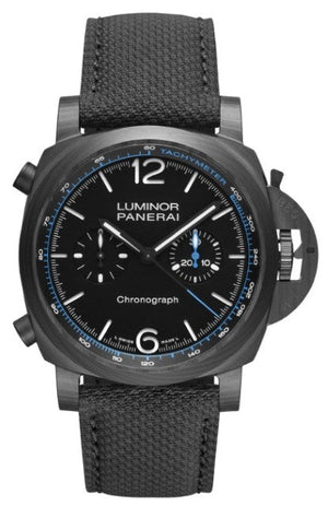 Luminor Chronograph Carbotech
