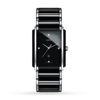 Integral Diamonds